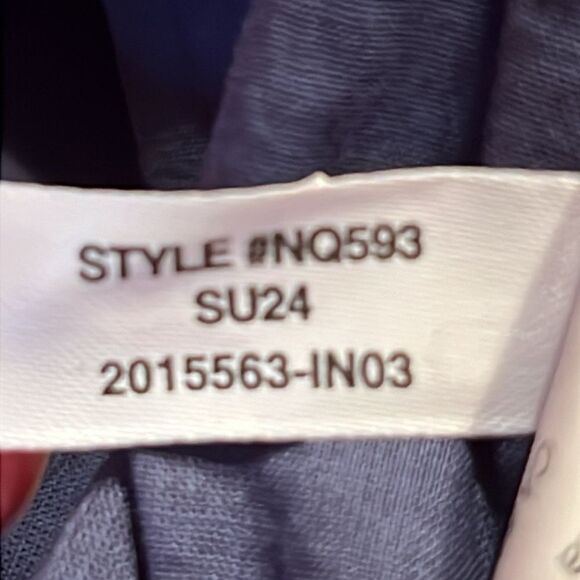 NWT Madewell Devyn Midi Dress 2 - Picture 7 of 10